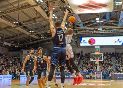 Medipolis SC Jena Duesseldorf 23122023 36